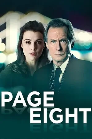 Sayfa 8 2011 Full HD Türkçe Dublaj Film İzle