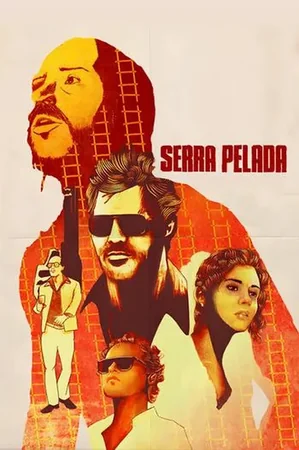 Serra Pelada 2013 Full HD Türkçe Dublaj Film İzle