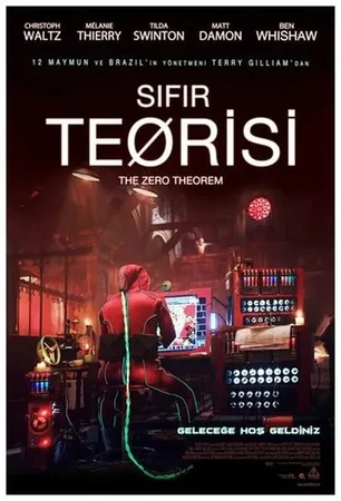 Sıfır Teorisi 2013 Full HD Türkçe Dublaj Film İzle
