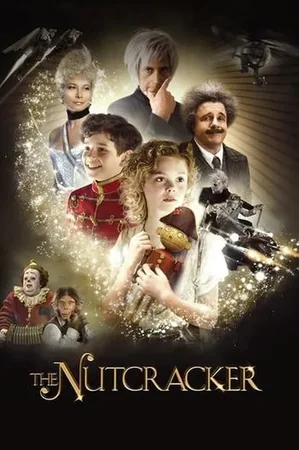 Sihirli Oyuncaklar 2010 Full HD Türkçe Dublaj Film İzle