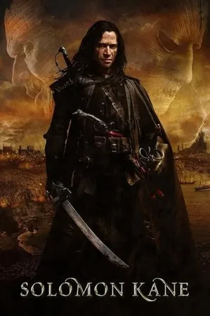 Solomon Kane 2009 Full HD Türkçe Dublaj Film İzle