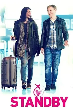 Beklemede 2014 Full HD Türkçe Dublaj Film İzle