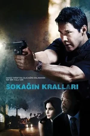 Sokağın Kralları 2008 Full HD Türkçe Dublaj Film İzle