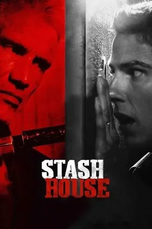 Stash House 2012 Full HD Türkçe Dublaj Film İzle