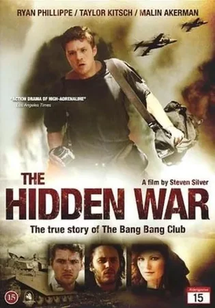 Savaşın Fotoğrafçıları 2011 Full HD Türkçe Dublaj Film İzle