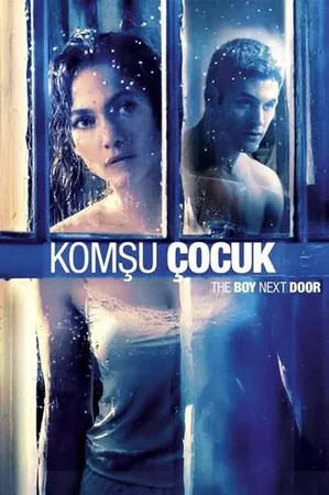 Komşu Çocuk 2015 Full HD Türkçe Dublaj Film İzle