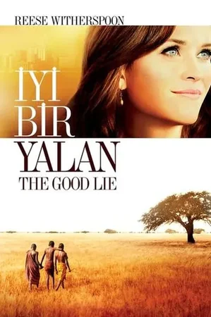 İyi Bir Yalan 2014 Full HD Türkçe Dublaj Film İzle