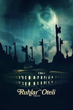 Ruhlar Oteli 2011 Full HD Türkçe Dublaj Film İzle