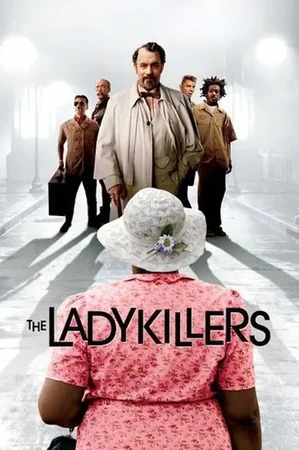 Kadın Avcıları 2004 Full HD Türkçe Dublaj Film İzle