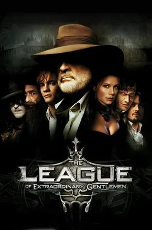 Muhteşem Kahramanlar 2003 Full HD Türkçe Dublaj Film İzle
