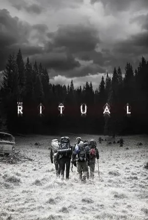 Ritüel 2017 Full HD Türkçe Dublaj Film İzle