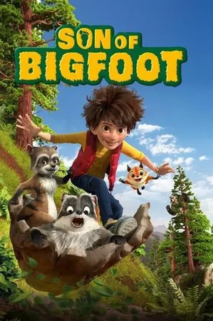 Kocaayak ve Oğlu 2017 Full HD Türkçe Dublaj Film İzle