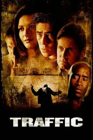 Trafik 2000 Full HD Türkçe Dublaj Film İzle
