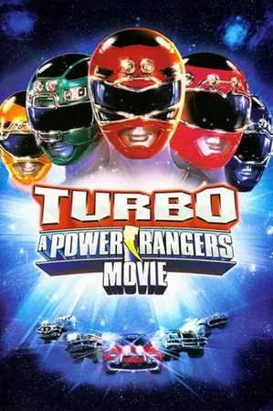 Power Rangers 2 1997 Full HD Türkçe Dublaj Film İzle