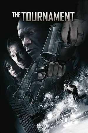 Turnuva 2009 Full HD Türkçe Dublaj Film İzle