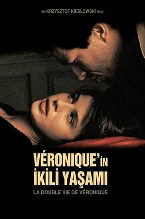 Véronique'in İkili Yaşamı 1991 Full HD Türkçe Dublaj Film İzle