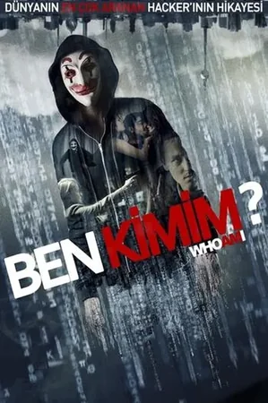 Ben Kimim? 2014 Full HD Türkçe Dublaj Film İzle