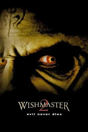Tılsım 2 1999 Full HD Türkçe Dublaj Film İzle