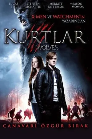 Kurtlar 2014 Full HD Türkçe Dublaj Film İzle