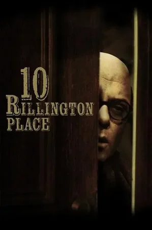 10 Rillington Place 1971 Full HD Türkçe Dublaj Film İzle