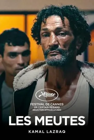 Av Köpekleri 2023 Full HD Türkçe Dublaj Film İzle