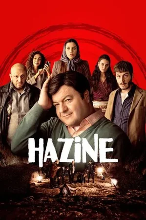 Hazine 2022 Full HD Türkçe Dublaj Film İzle