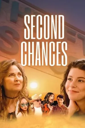 Second Chances 2022 Full HD Türkçe Dublaj Film İzle