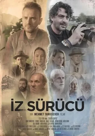 İz Sürücü 2022 Full HD Türkçe Dublaj Film İzle