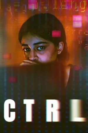 CTRL 2024 Full HD Türkçe Dublaj Film İzle