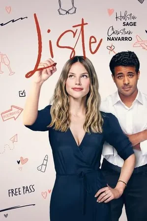 Liste 2023 Full HD Türkçe Dublaj Film İzle
