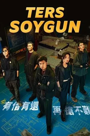 Ters Soygun 2024 Full HD Türkçe Dublaj Film İzle