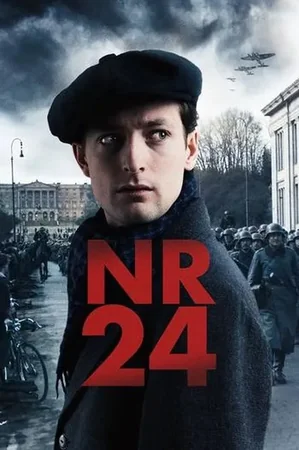 Number 24 2024 Full HD Türkçe Dublaj Film İzle