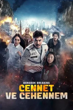 Bangkok Breaking: Cennet ve Cehennem 2024 Full HD Türkçe Dublaj Film İzle