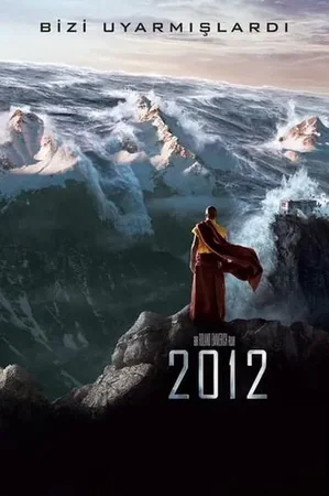 2012 2009 Full HD Türkçe Dublaj Film İzle
