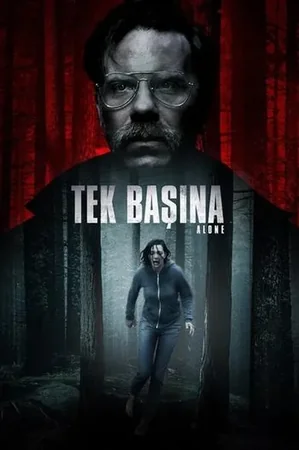 Tek Başına 2020 Full HD Türkçe Dublaj Film İzle