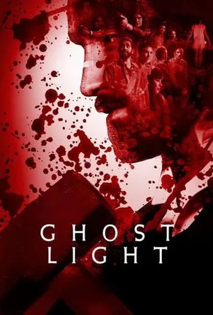 Ghost Light 2020 Full HD Türkçe Dublaj Film İzle