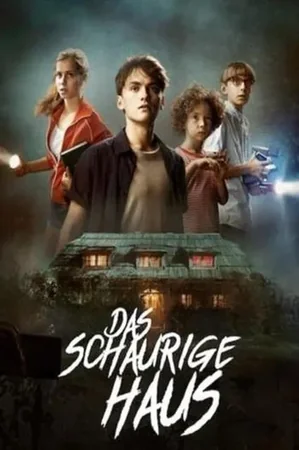 Garabet 2020 Full HD Türkçe Dublaj Film İzle