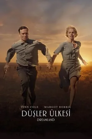 Düşler Ülkesi 2019 Full HD Türkçe Dublaj Film İzle