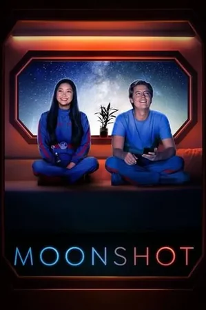 Moonshot 2022 Full HD Türkçe Dublaj Film İzle