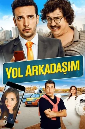 Yol Arkadaşım 2