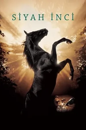 Siyah İnci 2020 Full HD Türkçe Dublaj Film İzle