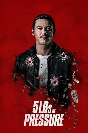 5 Lbs Basınç 2024 Full HD Türkçe Dublaj Film İzle