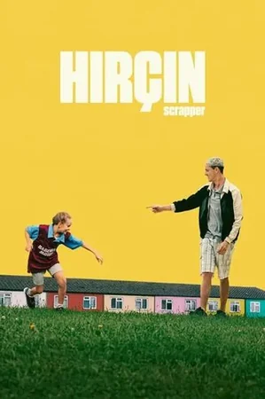 Hırçın 2023 Full HD Türkçe Dublaj Film İzle