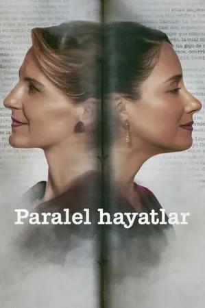 Paralel Hayatlar 2024 Full HD Türkçe Dublaj Film İzle