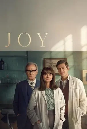 Joy 2024 Full HD Türkçe Dublaj Film İzle