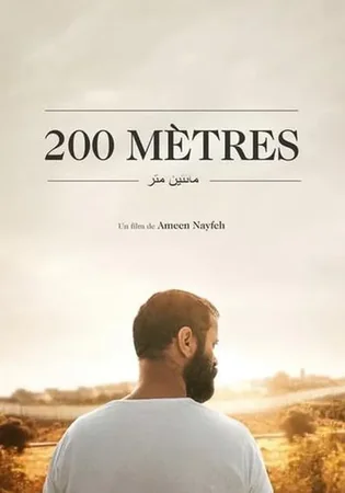 200 Metre 2020 Full HD Türkçe Dublaj Film İzle
