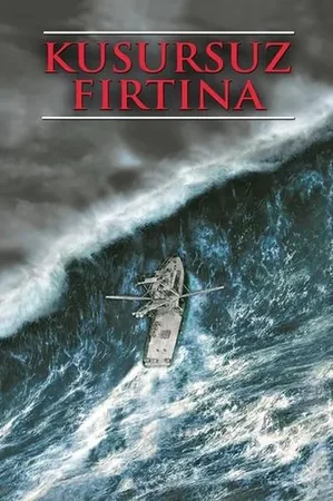 Kusursuz Fırtına 2000 Full HD Türkçe Dublaj Film İzle