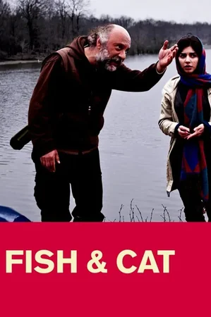 Balık ve Kedi 2013 Full HD Türkçe Dublaj Film İzle