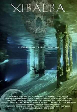 Mayaların Laneti 2017 Full HD Türkçe Dublaj Film İzle