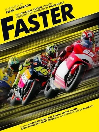 Faster 2003 Full HD Türkçe Dublaj Film İzle